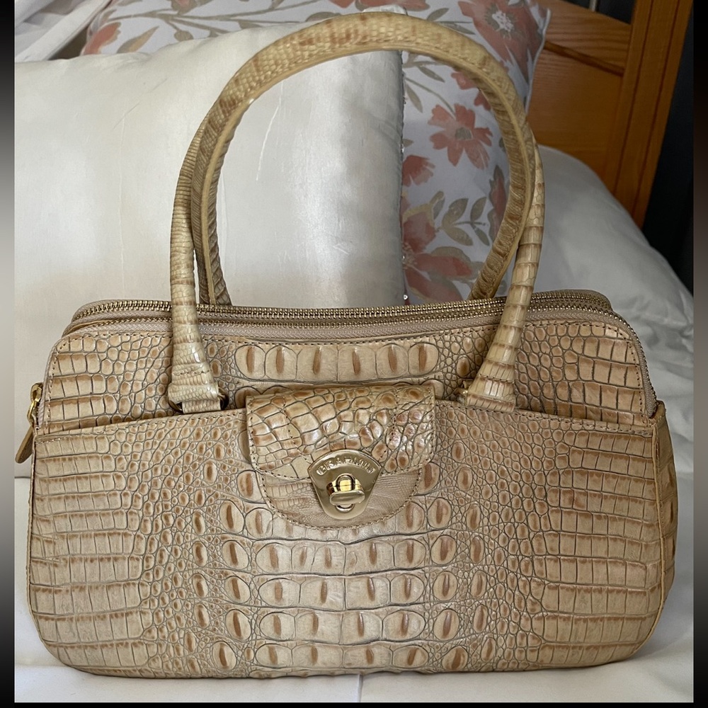 Brahmin Purse